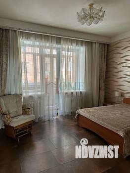 3-к квартира, на длительный срок, 100м2, 4/5 этаж