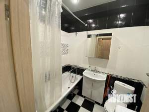 Студия квартира, на длительный срок, 23м2, 14/25 этаж