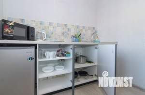 2-к квартира, посуточно, 58м2, 1/1 этаж