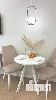 1-к квартира, на длительный срок, 35м2, 25/25 этаж