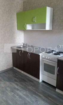 1-к квартира, на длительный срок, 27м2, 8/10 этаж