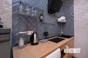 Студия квартира, на длительный срок, 30м2, 10/15 этаж