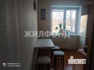 2-к квартира, на длительный срок, 54м2, 2/10 этаж