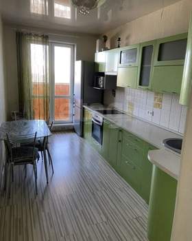 2-к квартира, на длительный срок, 60м2, 9/26 этаж