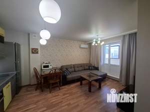 2-к квартира, на длительный срок, 51м2, 5/21 этаж