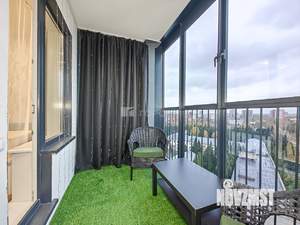 Студия квартира, на длительный срок, 26м2, 13/17 этаж