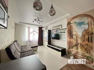 2-к квартира, на длительный срок, 50м2, 14/25 этаж