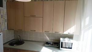 1-к квартира, посуточно, 52м2, 1/1 этаж