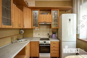 2-к квартира, на длительный срок, 54м2, 2/6 этаж