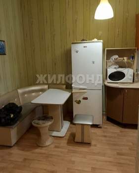 1-к квартира, на длительный срок, 37м2, 3/3 этаж