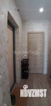 Студия квартира, на длительный срок, 26м2, 9/17 этаж