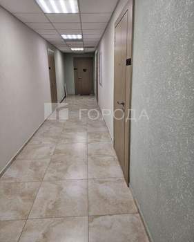 Студия квартира, на длительный срок, 25м2, 13/13 этаж