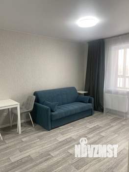 Студия квартира, на длительный срок, 30м2, 5/18 этаж