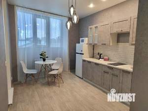 1-к квартира, посуточно, 35м2, 5/25 этаж