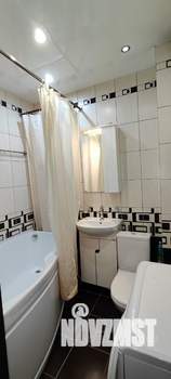 1-к квартира, посуточно, 32м2, 5/9 этаж