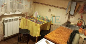 1-к квартира, на длительный срок, 30м2, 3/5 этаж