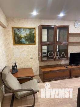 1-к квартира, на длительный срок, 34м2, 4/9 этаж