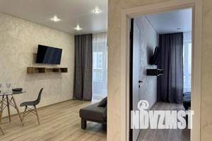 1-к квартира, посуточно, 65м2, 8/25 этаж