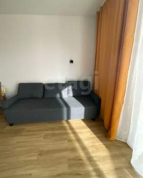 Студия квартира, на длительный срок, 31м2, 18/14 этаж