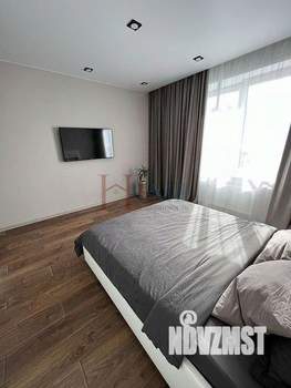 2-к квартира, на длительный срок, 45м2, 6/24 этаж