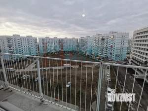 3-к квартира, на длительный срок, 87м2, 8/10 этаж