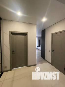 2-к квартира, посуточно, 50м2, 9/30 этаж