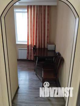 2-к квартира, посуточно, 57м2, 9/17 этаж