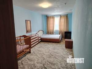 1-к квартира, на длительный срок, 50м2, 15/17 этаж