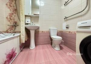 2-к квартира, на длительный срок, 43м2, 3/9 этаж