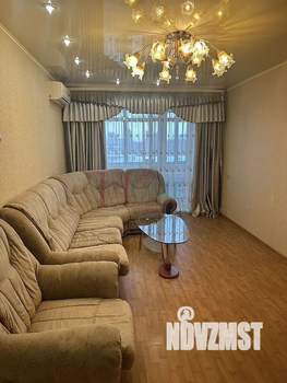 3-к квартира, на длительный срок, 63м2, 9/9 этаж