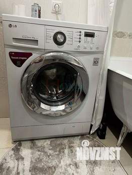 1-к квартира, на длительный срок, 30м2, 2/9 этаж