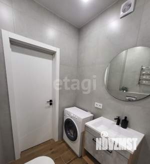 Студия квартира, на длительный срок, 31м2, 9/25 этаж