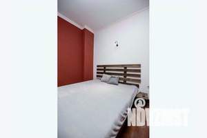 1-к квартира, посуточно, 25м2, 5/5 этаж
