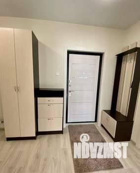 2-к квартира, посуточно, 37м2, 2/16 этаж