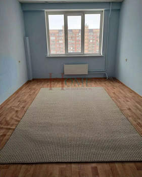 1-к квартира, на длительный срок, 40м2, 6/16 этаж