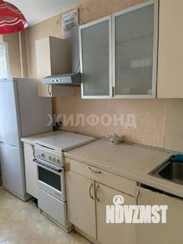 3-к квартира, на длительный срок, 56м2, 3/9 этаж