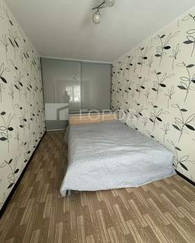 2-к квартира, на длительный срок, 45м2, 3/5 этаж