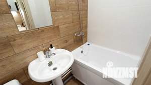 2-к квартира, посуточно, 28м2, 2/5 этаж