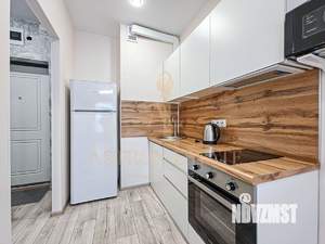 1-к квартира, на длительный срок, 38м2, 3/19 этаж