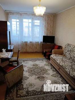 2-к квартира, на длительный срок, 44м2, 4/5 этаж