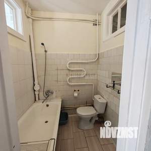 2-к квартира, на длительный срок, 57м2, 2/5 этаж