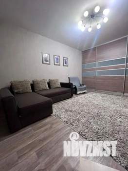 2-к квартира, посуточно, 68м2, 1/1 этаж