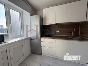 1-к квартира, на длительный срок, 31м2, 3/5 этаж