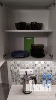 Студия квартира, на длительный срок, 32м2, 1/11 этаж