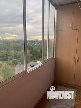 Студия квартира, на длительный срок, 23м2, 8/10 этаж