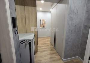 2-к квартира, на длительный срок, 56м2, 8/17 этаж