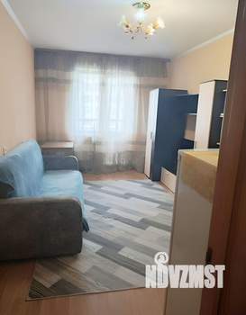 Студия квартира, на длительный срок, 21м2, 5/15 этаж