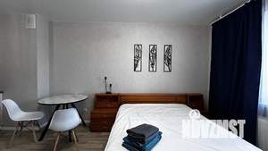 1-к квартира, посуточно, 32м2, 1/1 этаж