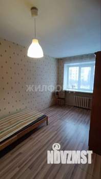 1-к квартира, на длительный срок, 31м2, 2/5 этаж