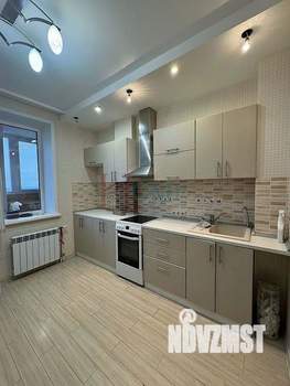 3-к квартира, на длительный срок, 62м2, 16/19 этаж